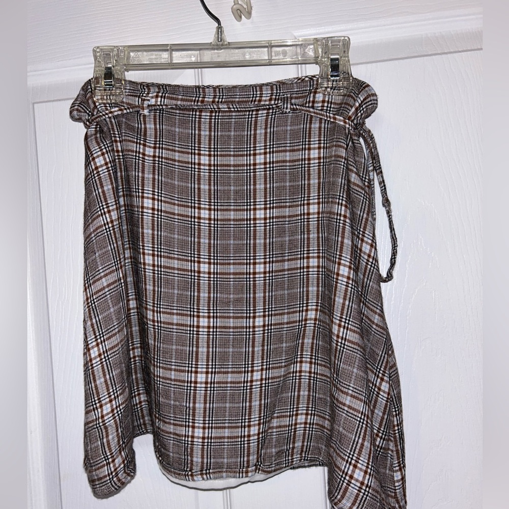 American Eagle Mini Skirt, Size 6